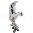 B2701 Compatible TS Brass Single Lever Faucet