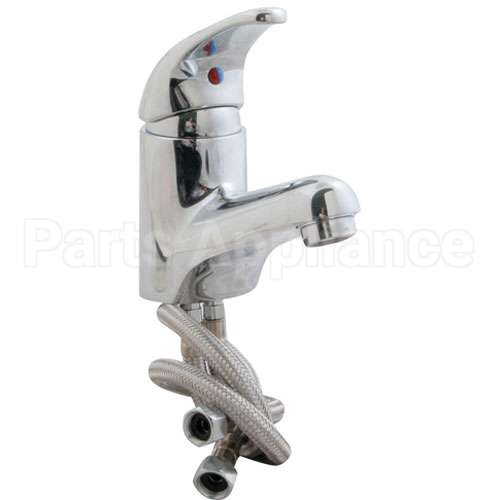 B2701 Compatible TS Brass Single Lever Faucet