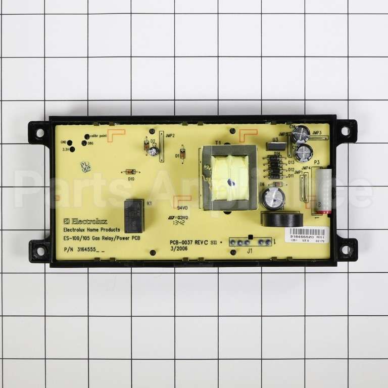 316455461 Frigidaire Clock/Timer