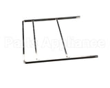 B2800901 Pitco Element Rk,Weldment Full Vat Me14