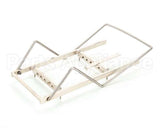 B2801101-C Pitco Element Rk,Assembly E7