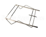 B2801108-C Pitco Element Rk,Assembly E18