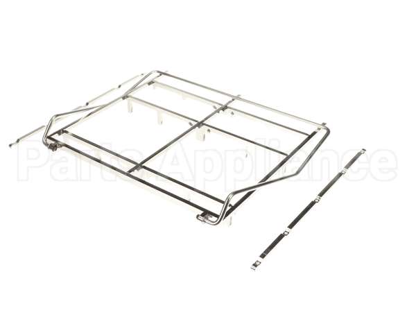 B2811703-C Pitco Element Rk,Handle Weldment Selv14