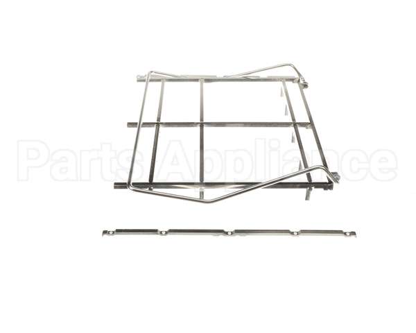 B2811703-C Pitco Element Rk,Handle Weldment Selv14