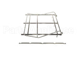 B2811703-C Pitco Element Rk,Handle Weldment Selv14