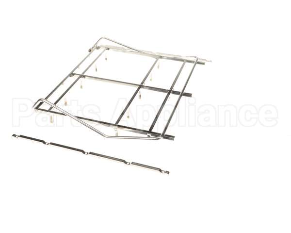 B2811703-C Pitco Element Rk,Handle Weldment Selv14