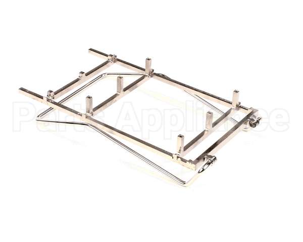 B2811704-C Pitco Element Rack Assembly
