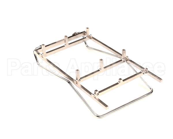 B2811704-C Pitco Element Rack Assembly