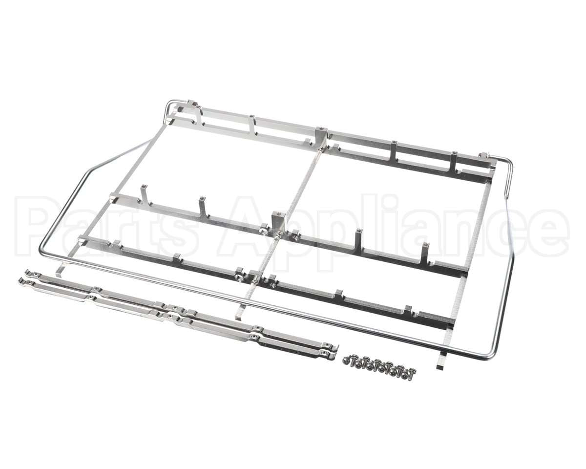 B2811705-C Pitco Element Rack