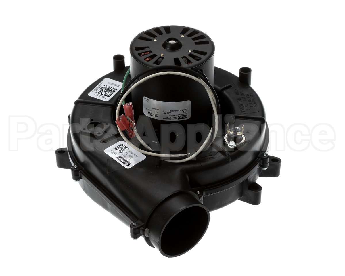 B2833001S Goodman Goodman B2833001S 115V Draft Inducer Ass