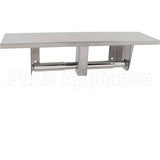 B2840 Compatible Bobrick Toilet Ppr Disp W/Shelf Double