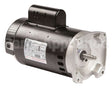 B2842 Regal Rexnord - Century Motors 1.5Hp 208-230V 3450Rpm 56Y Mtr