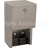 B288 Compatible Bobrick Toilet Tissue Dispenser Multi Roll