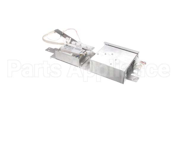 B2914330-C Pitco Entr Box,Lh 120V Sg Wrb Cc