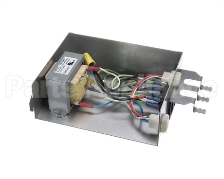 B2914403 Pitco Entr Box,Power Sply Ssh
