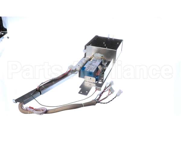 B2914511-C Pitco Entr Box,Wrb 220-240V Sg6H Cc