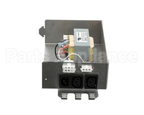 B2918601 Pitco Entr Box,Pwr Sply Assembly Srtg
