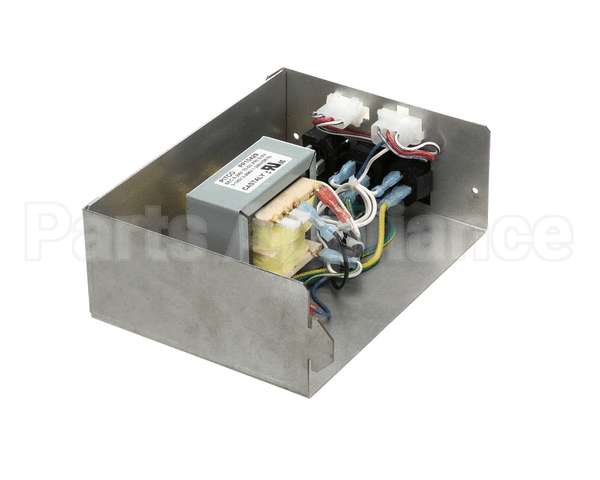 B2918601 Pitco Entr Box,Pwr Sply Assembly Srtg