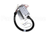 B2922101-C Pitco Entr Bx,Rcwy Slvrf