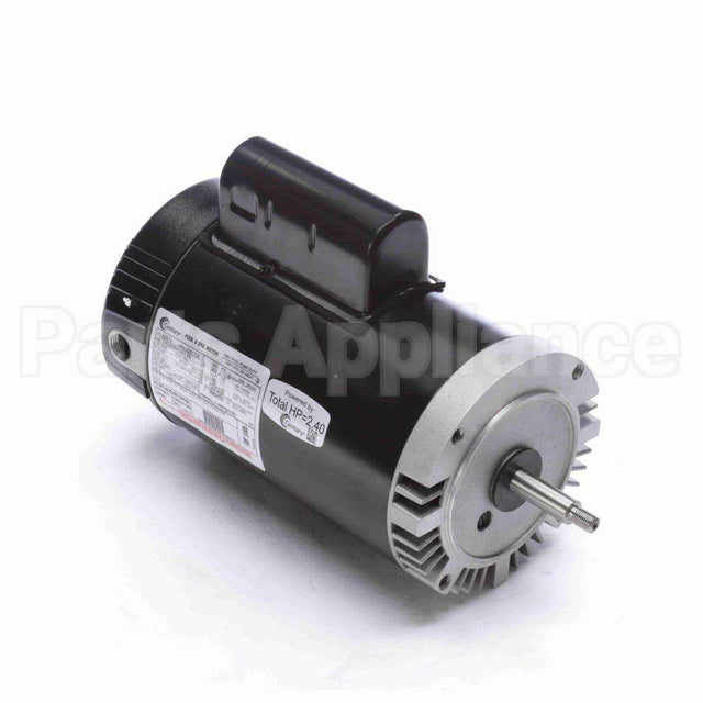 B2979 Century Pool And Spa Pump Motor