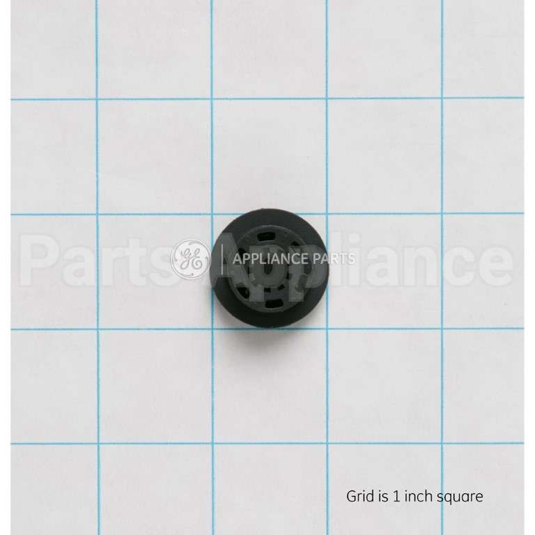 WR02X10098 GE Refrigerator Grommet