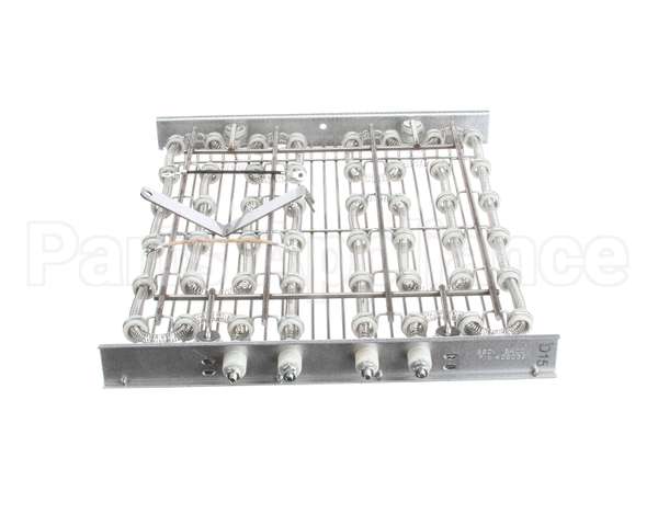 7000114 Antunes Heater Assembly Kit - 3.4Kw