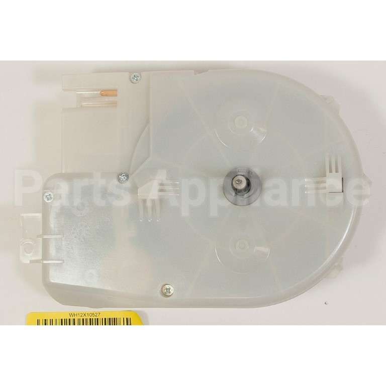 WH12X10527 GE Washing Machine Timer