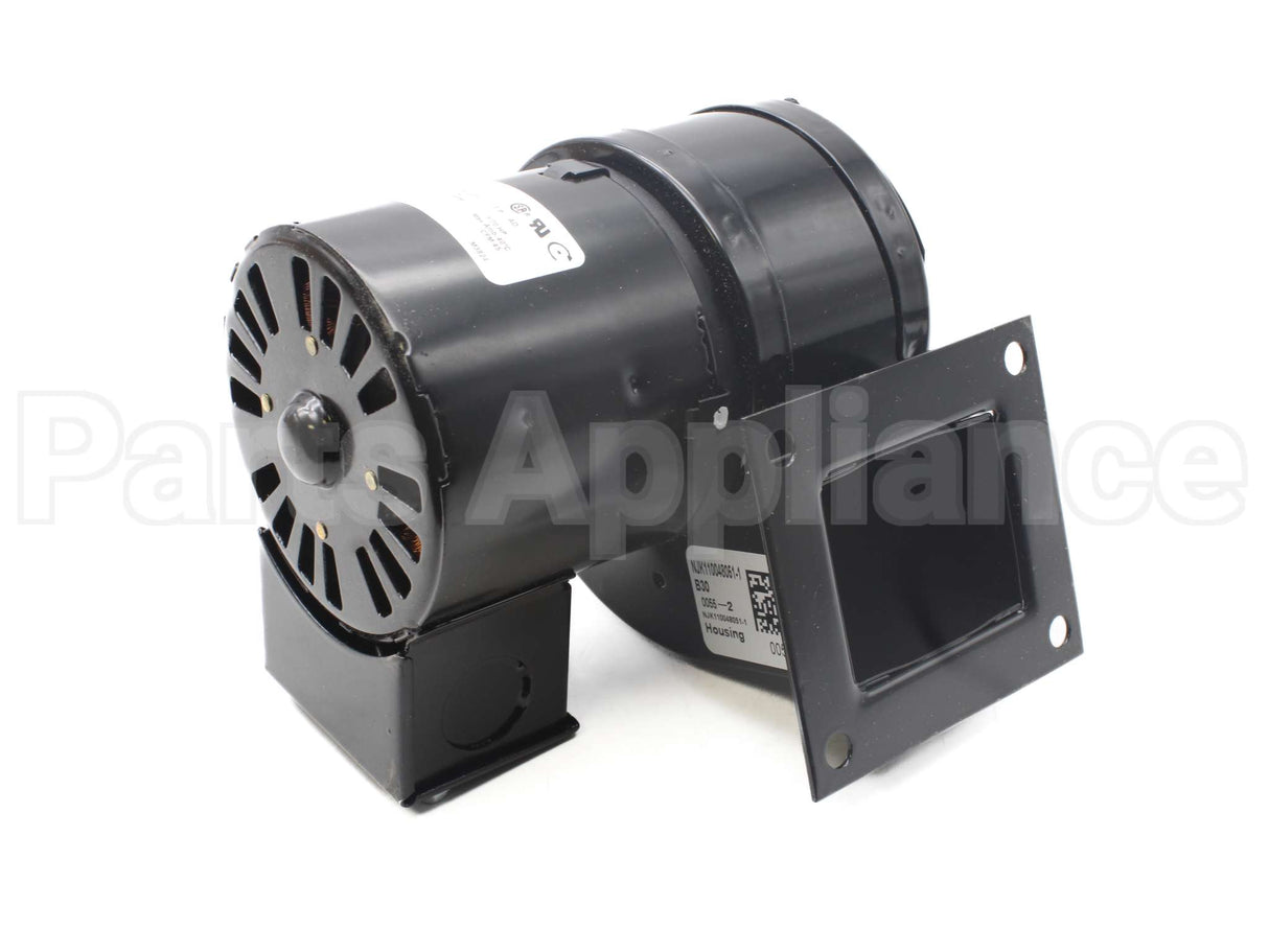 B30 Regal Rexnord - Fasco 45Cfm 115V 3200Rpm Blower