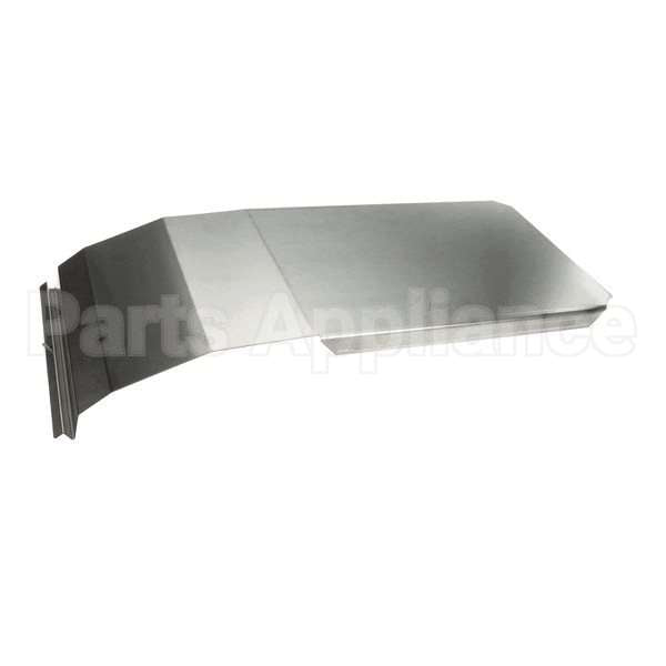 B300012 Compatible Vollrath Ct4 Toast Chute