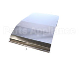 B300013 Vollrath Ct4 18 Toast Chute