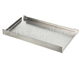 B300115 Vollrath Tray, Slide Out
