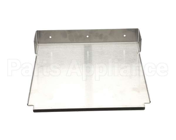 B300118 Vollrath Crumb Tray, Ct2