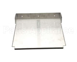 B300118 Vollrath Crumb Tray, Ct2