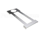B300637 Vollrath Top Pan Plate