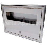B301 Compatible Bobrick Dispenser, Seat Cover, Recess