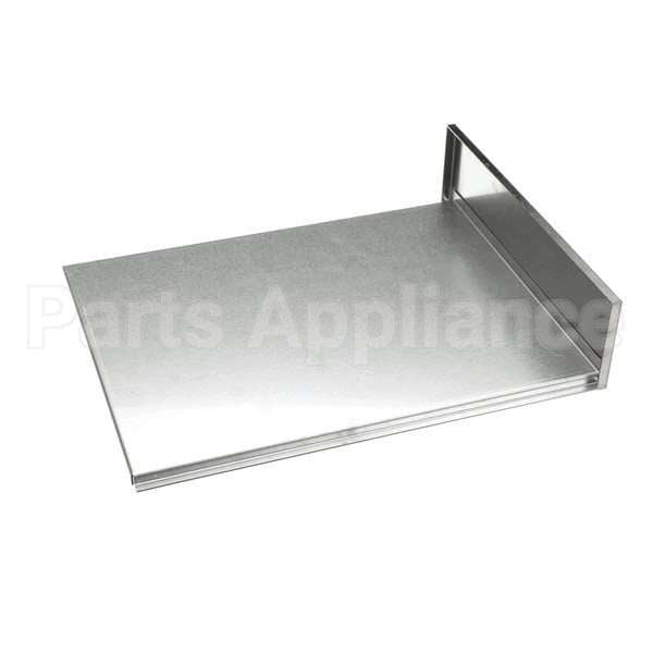 B301037 Compatible Vollrath Ct4 14 Crumb Tray Assm