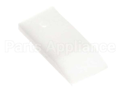 B301613 Turbo Air Wheel Scraper, Fiber