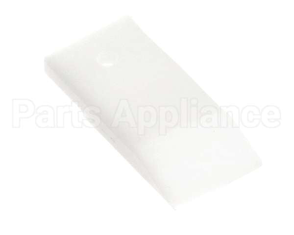 B301613 Turbo Air Wheel Scraper, Fiber