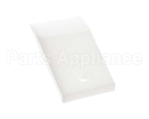 B301613 Turbo Air Wheel Scraper, Fiber