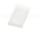 B301613 Turbo Air Wheel Scraper, Fiber