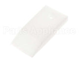 B301613 Turbo Air Wheel Scraper, Fiber