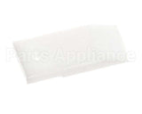 B301613 Turbo Air Wheel Scraper, Fiber