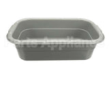 B302G Ayr King Gray Plastic Lug With Hole 7.7