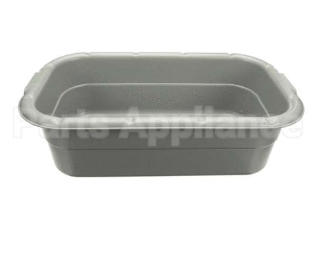 B302G Ayr King Gray Plastic Lug With Hole 7.7
