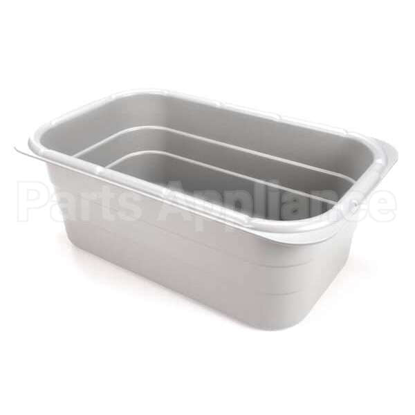 B303G Compatible Ayrking Gray Plastic Lug Without Hole