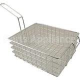 B313 Compatible Ayrking Basket, Wire, Half-Size W/Hook
