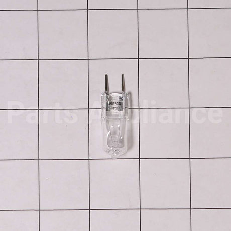 WB36X10213 GE Bulb Halogen (120V 20W)