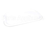 B325 Ayr King White Plastic Lug Cover