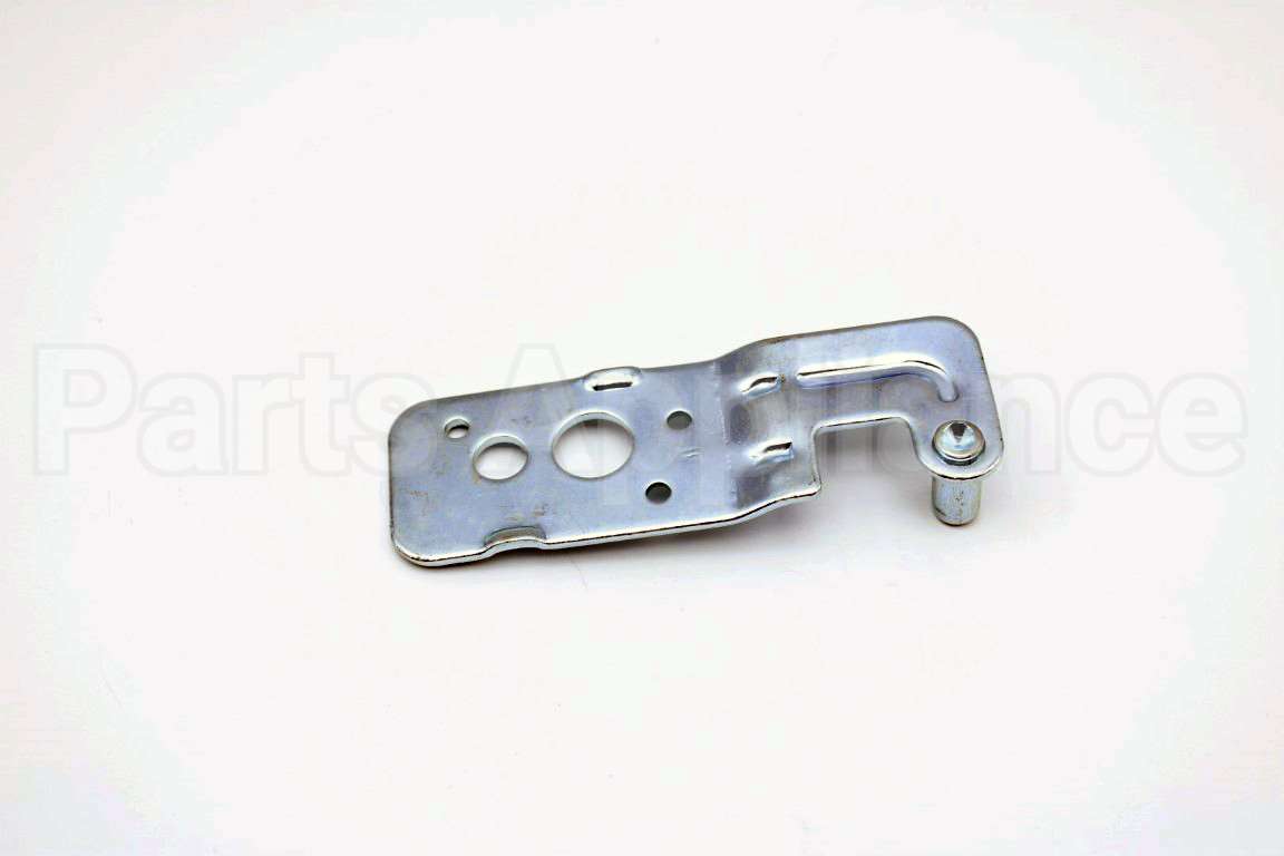 WR13X22745 GE Hinge Top & Pin Asm Lh