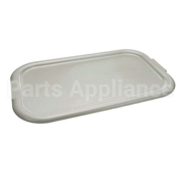 B325G Compatible Ayrking Gray Plastic Lug Cover